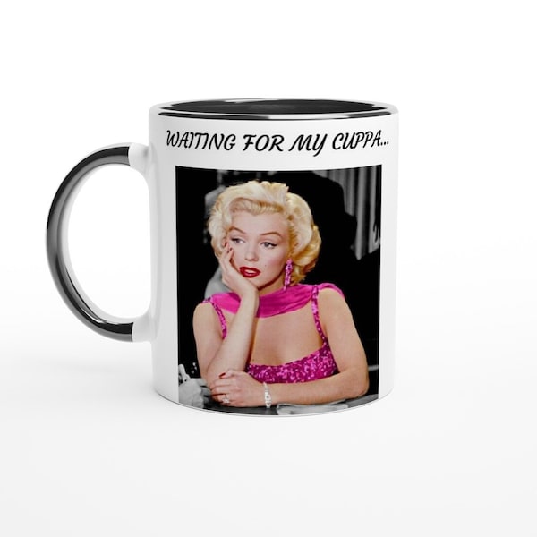 MARILYN MONROE,  BRIGHT, beautiful and unforgettable, film star, icon, 50's film star, gorgeous Marilyn gift for any fan! x