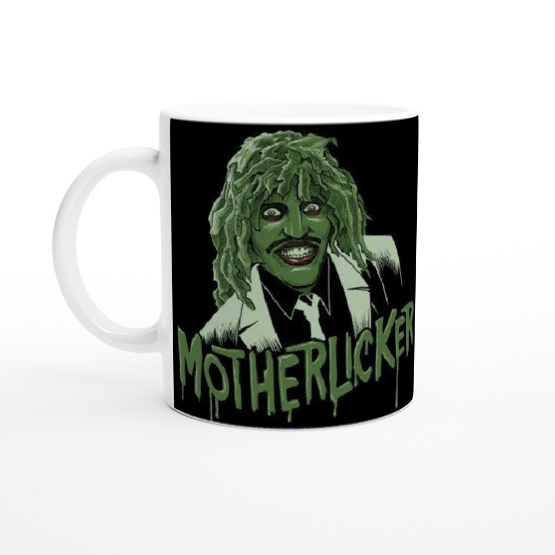 OLD GREGG Mighty Boosh, Noel Fielding Perfect Gift for Fans of Baileys