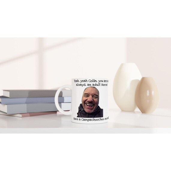 Bob mortimer shoe cake hotsell