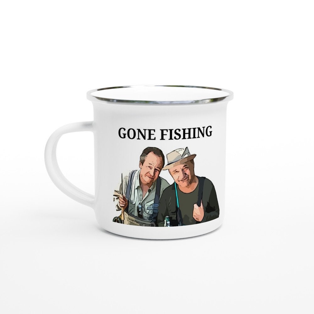 Great Fishing Mug -  New Zealand