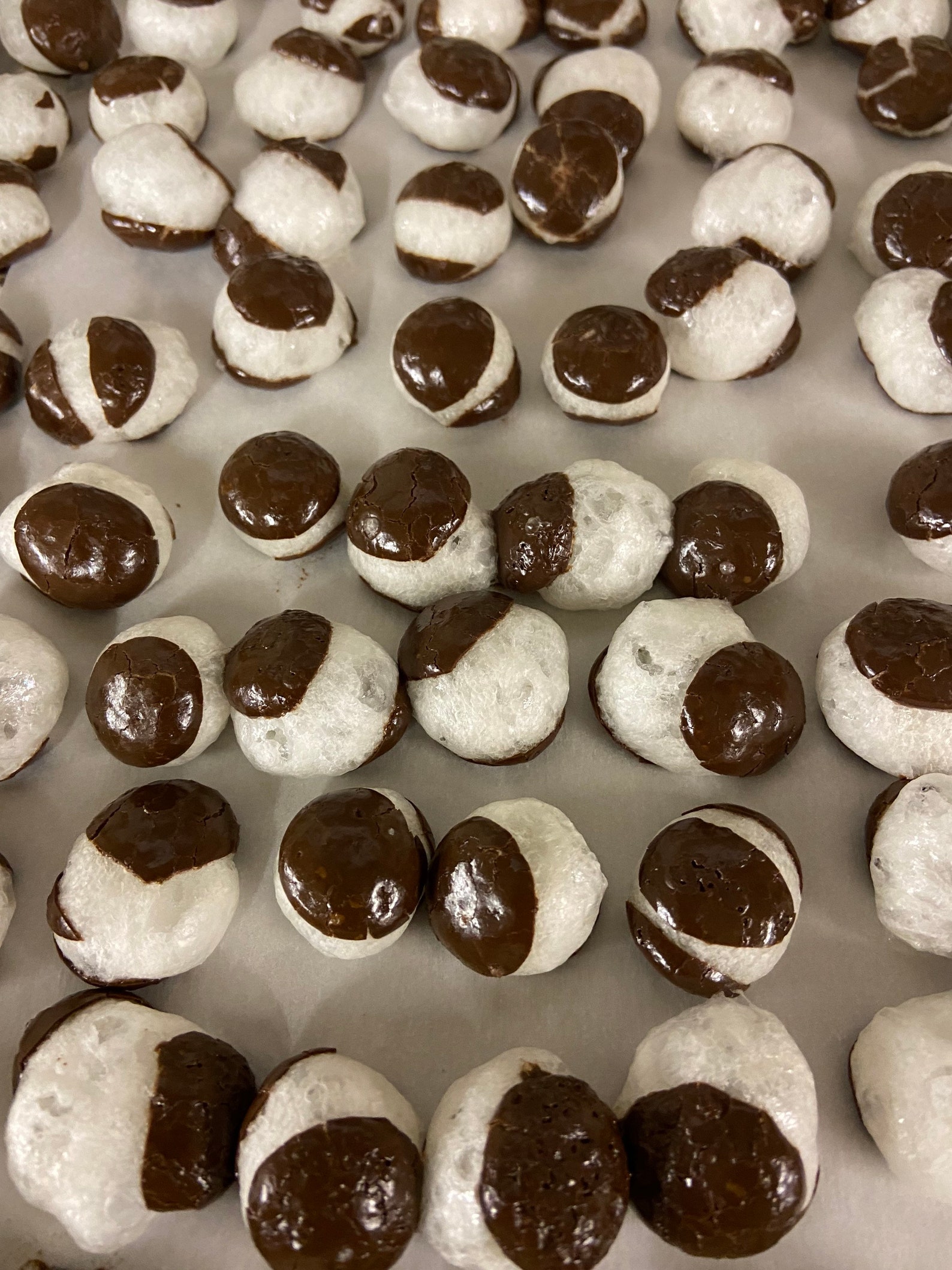 Freeze Dried Junior Mints Great Stocking Stuffer Christmas Etsy