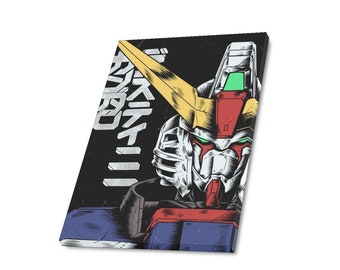 Gundam Poster Etsy Gundam Poster Etsy