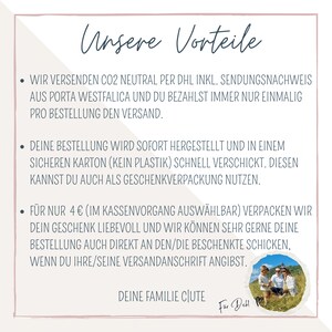 Kinderbesteck & Schüssel personalisiert Gabel Löffel mit Gravur, Kindergeschirr, Babygeschenk Geburt, Geschenk Geburt, Taufe, Taufgeschenk Bild 10