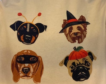 Treat or...
