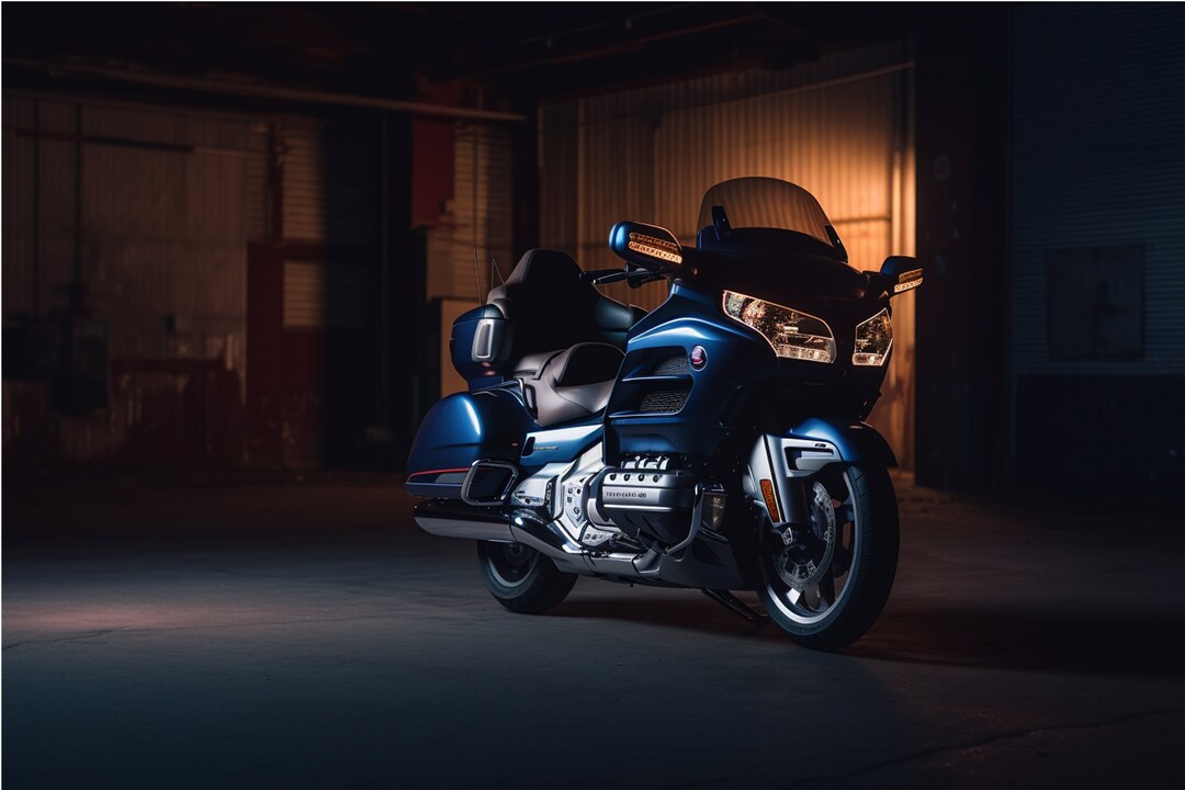 honda goldwing gifts