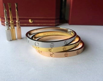 cartier love bracelet dupe cartier love bracelet dupe