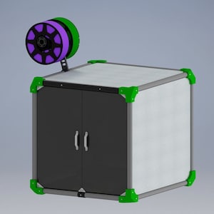 Prusa mini enclosure - Etsy 日本 Prusa mini enclosure - Etsy 日本