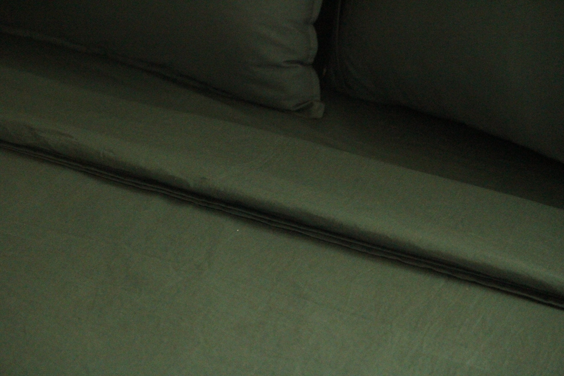 Linen 100 Dark Olive Green Duvet Cover Comforter Duvet Cover Etsy