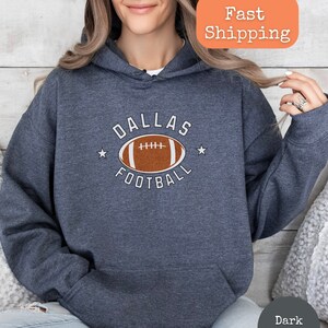 Dallas Football Shirt hoodie sweatshirt, American Football season Dallas T-Shirt for fan, Dallas Unisex T-Shirt, Sunday night football game