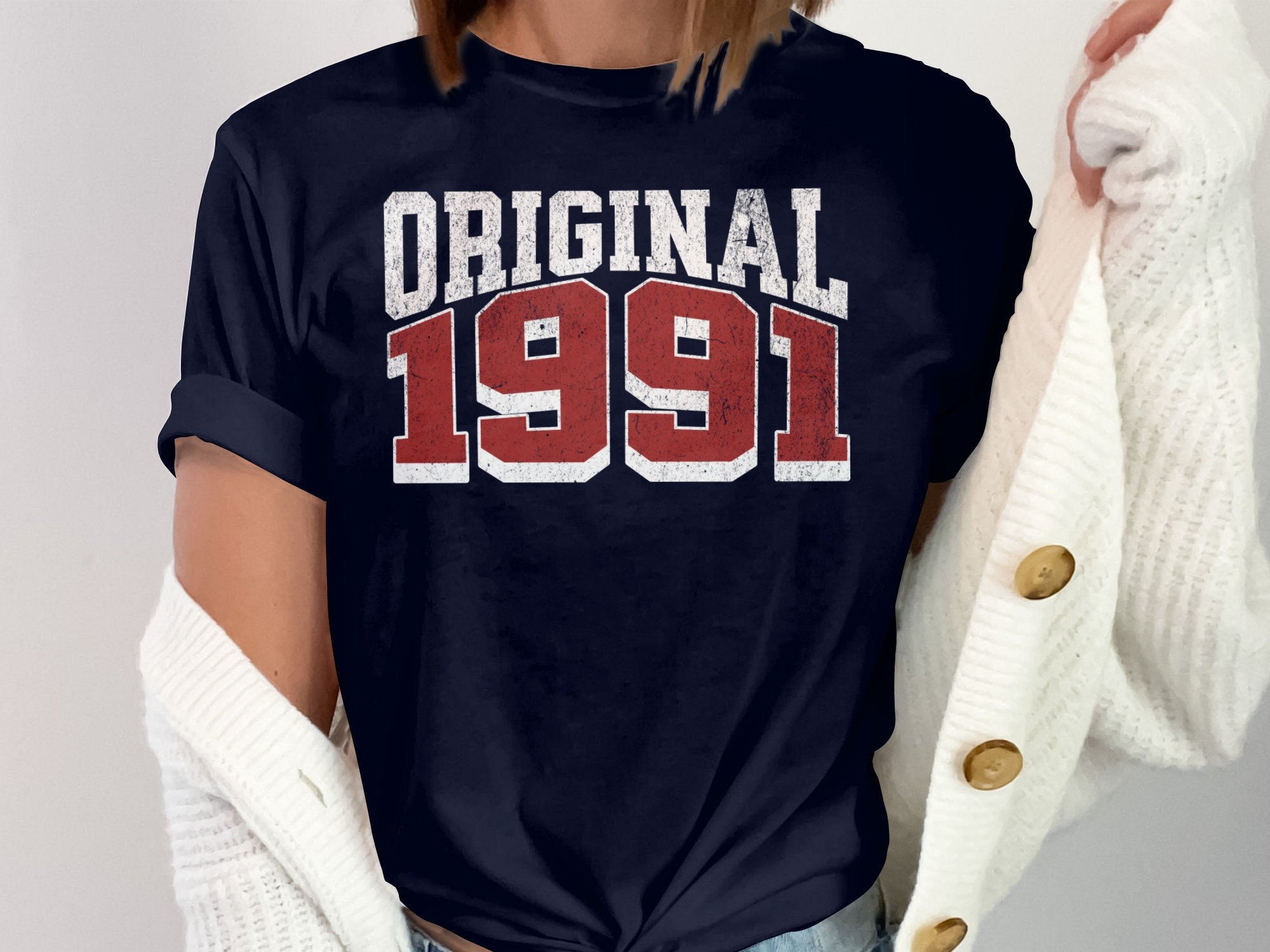 1991 t shirt - Etsy 日本