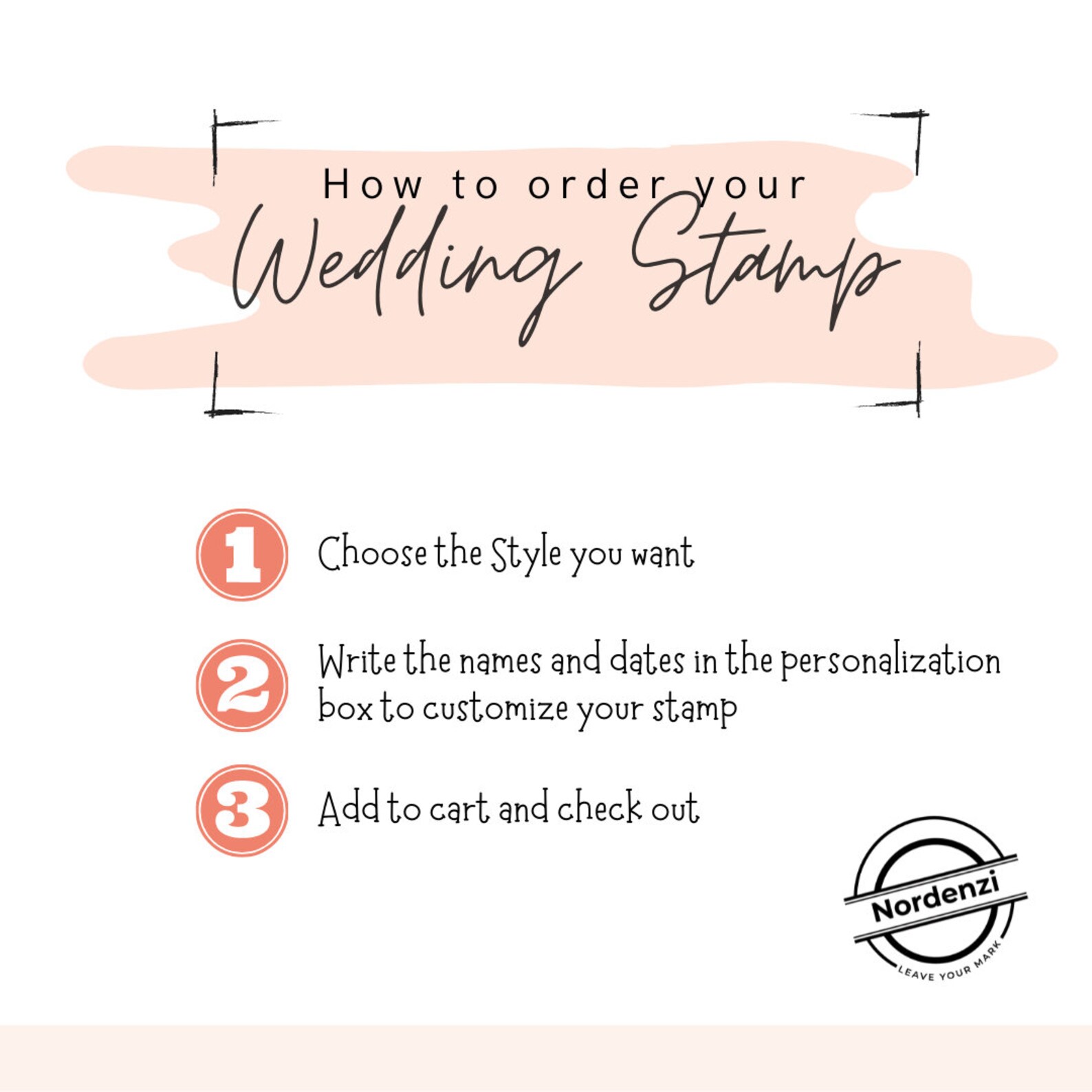 Custom Wedding Stamps Wedding Invitation Stamp Etsy