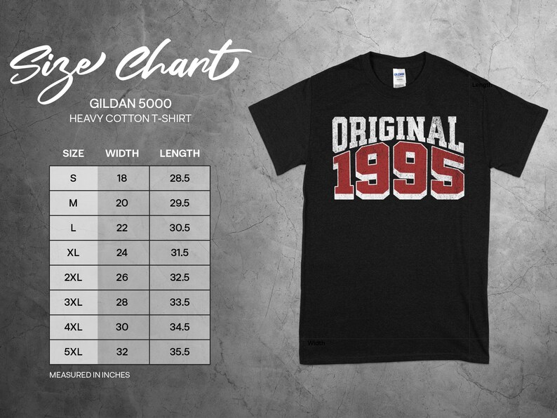 1995 Shirt Original Born in 1995 T-Shirt, 29th Birthday Original Birth Year, 1995 Birthday gift, Vintage 1995 shirt, Made in 1995 shirt, 29th birthday gift, 29th birthday shirt, 29th birthday party, 29th anniversary, class of 1995, 29th Anniversary