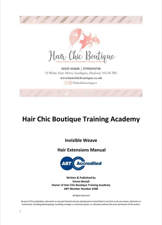 Buy Accredited Invisible Weave Hair Extension Training Course Online in India - Etsy Buy Accredited Invisible Weave Hair Extension Training Course Online in India - Etsy