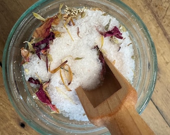 Restore Herbal Bath Soak