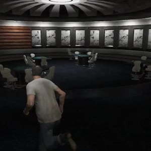FIVEM MLO | Diamond Casino Exclusive