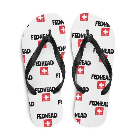 Flip flop deals tennis shoes