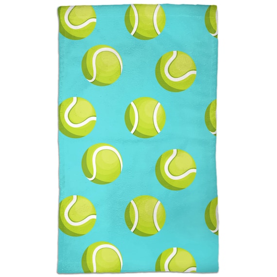 Tennis Towels, Tennis Accessories