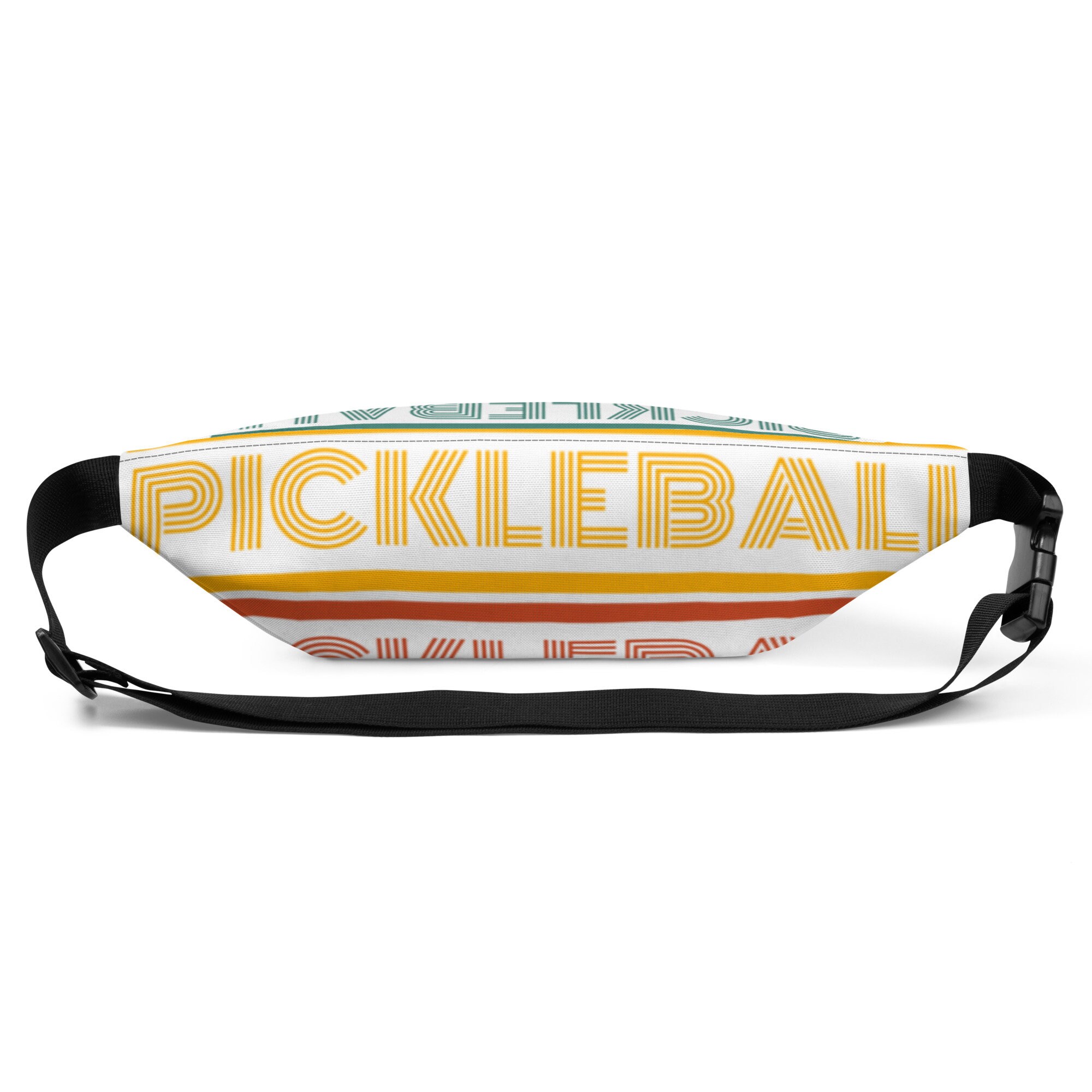 Fanny Pack, Pickleball Fanny Pack, Pickleball Bag, Sports Fanny Pack
