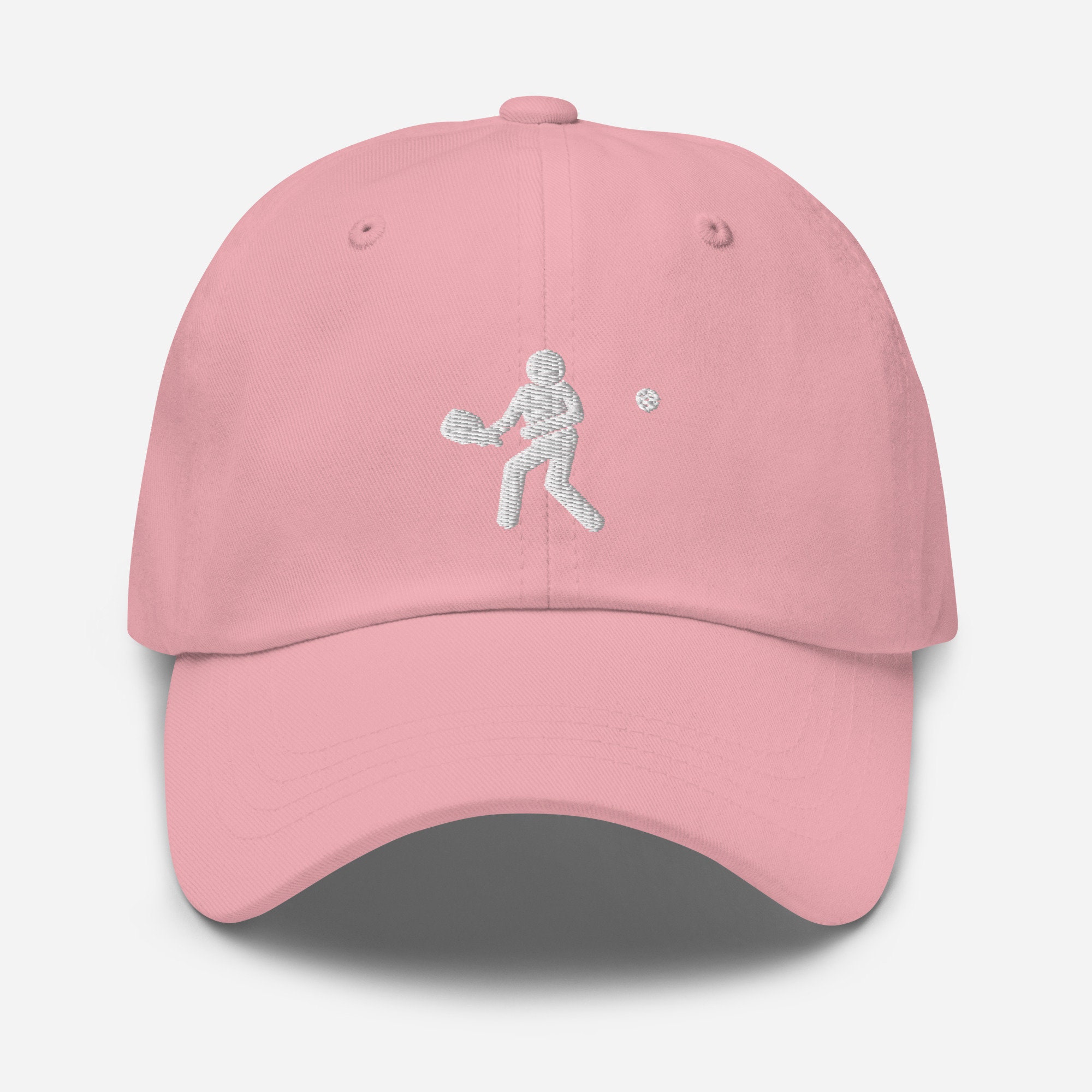 Pickleball Hat, Pickleball Dad Hat, Pickleball Gifts, Pickleball Player