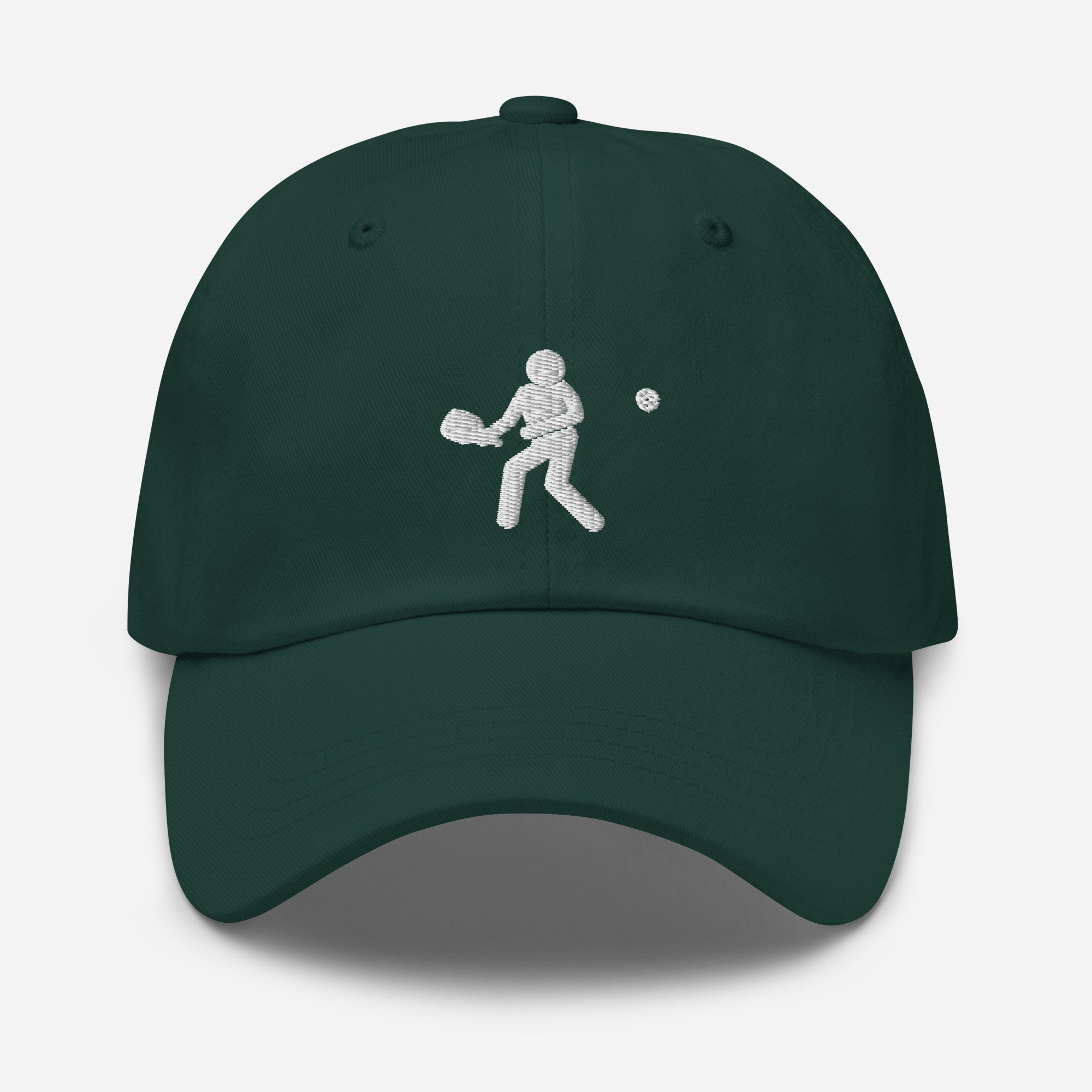 Pickleball Hat, Pickleball Dad Hat, Pickleball Gifts, Pickleball Player