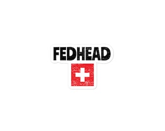 Stickers, Tennis Sticker, Roger Federer Stickers, Sports Stickers, Tennis Decals, Sports Decals, GOAT Sticker, Swiss Flag Decal