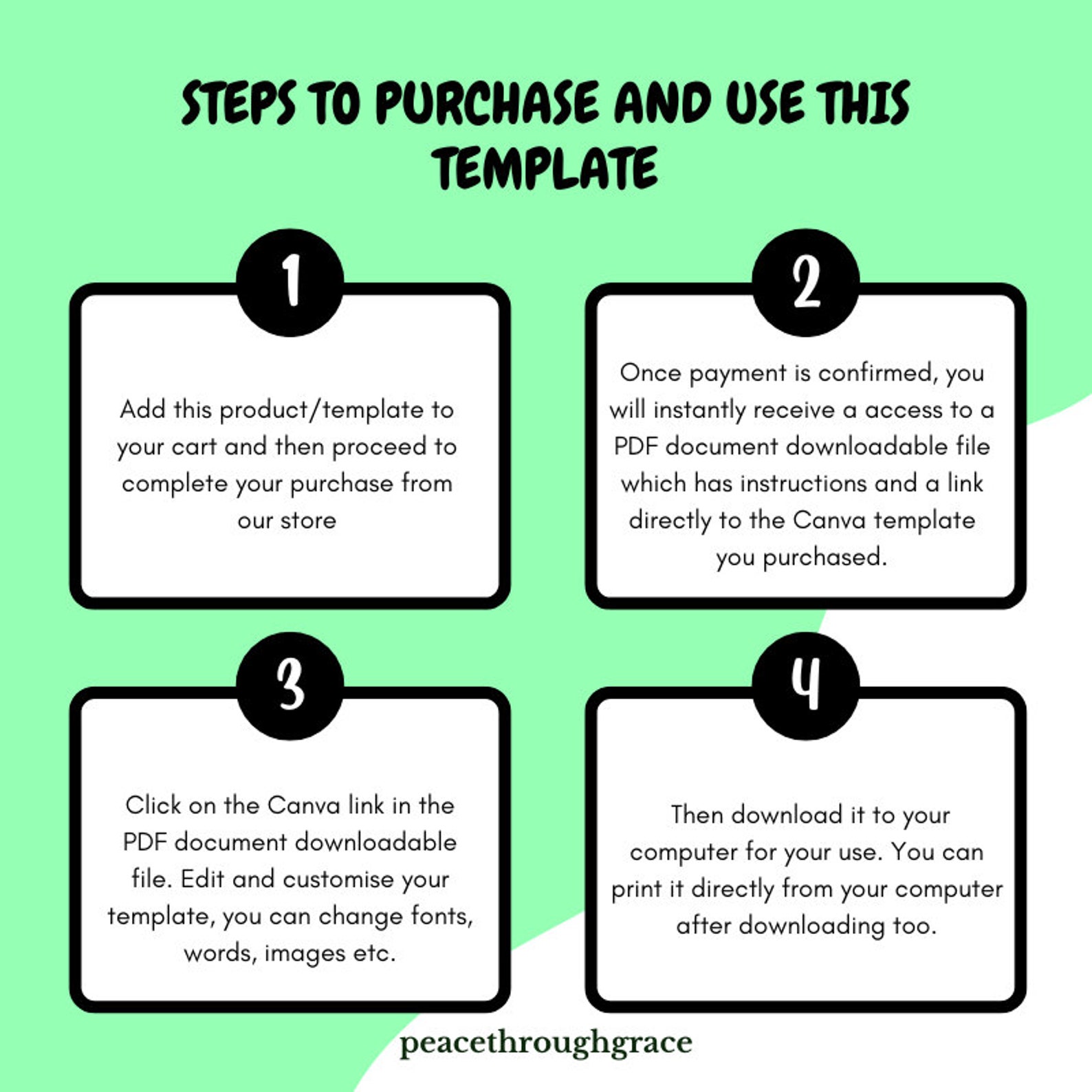 Editable Kids Routine Cards I Visual Schedule Daily Cards, Toddler ...