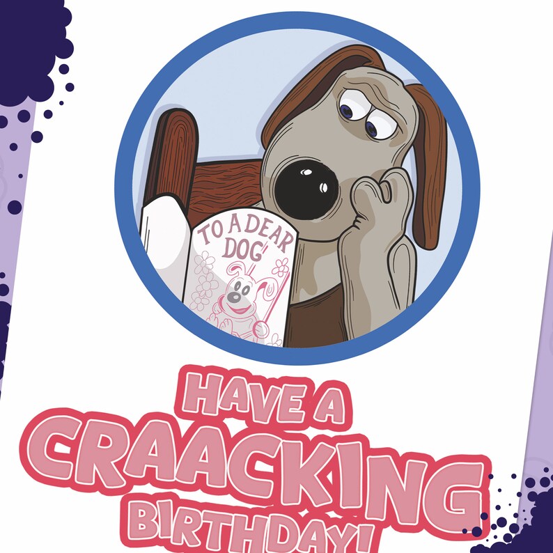 Wallace and Gromit