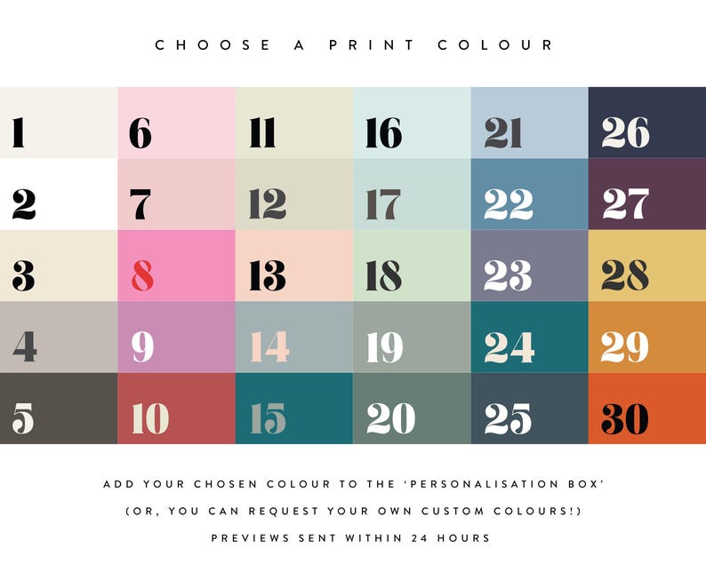 Custom Music Print | Custom Lyrics Print | Custom Wall Art | Personalised Lyrics Print | A4 A3 A2 | Song Lyrics Print | PRO grade giclee image 9