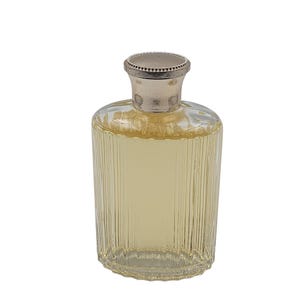 Nina Ricci Eau de Toilette for Men 200ml - Lalique Bottle, Discontinued Luxury Fragrance, Vintage Gift Idea