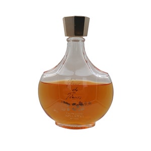 Nina Ricci Fleur de Fleurs 80s vintage parfum voor vrouwen 100 ml - eau de toilette, geur stopgezet