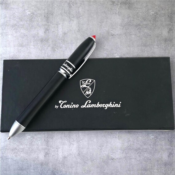 トニーノ・ランボルギーニ ボールペンヴィンテージ トニーノ