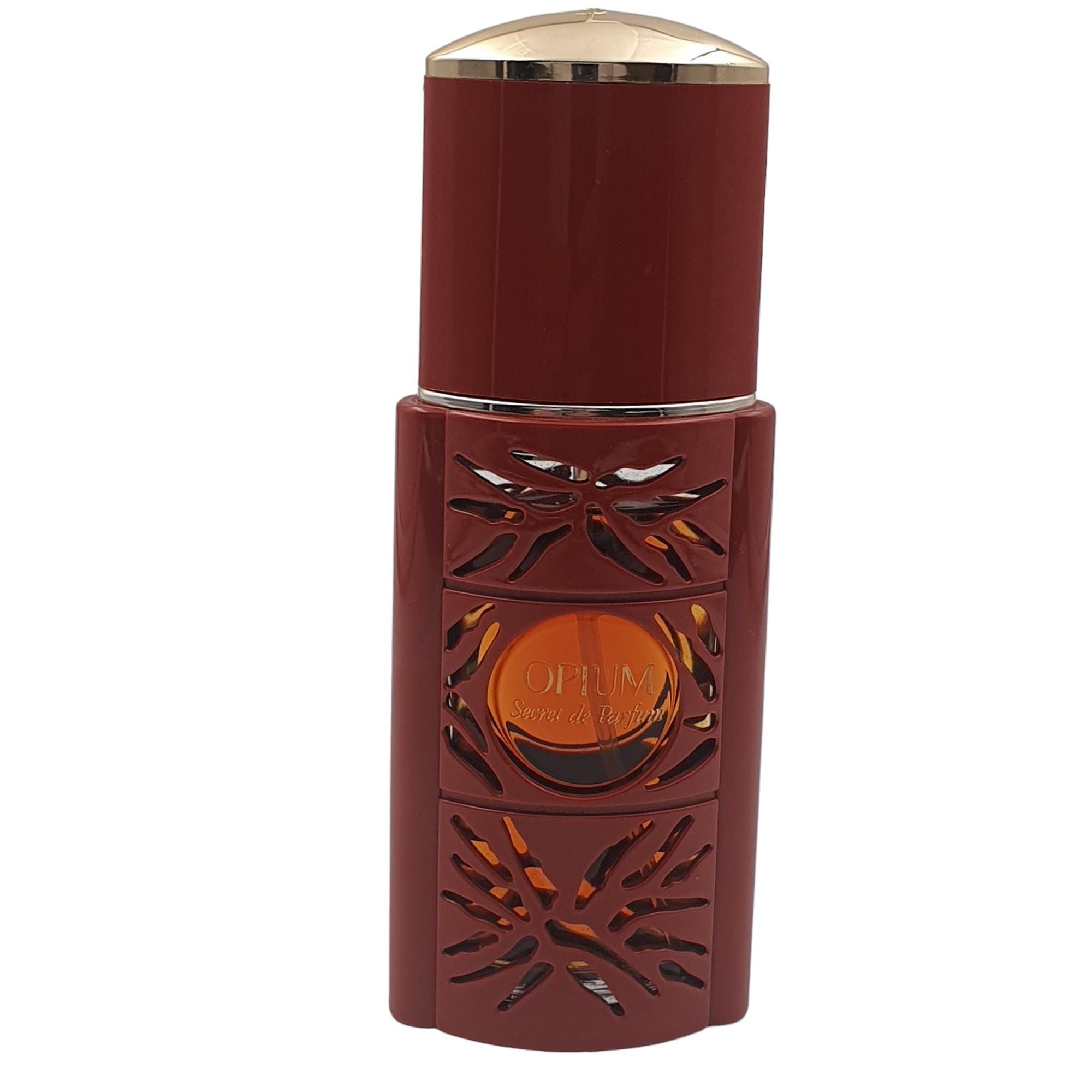 Parfume opium hot sale