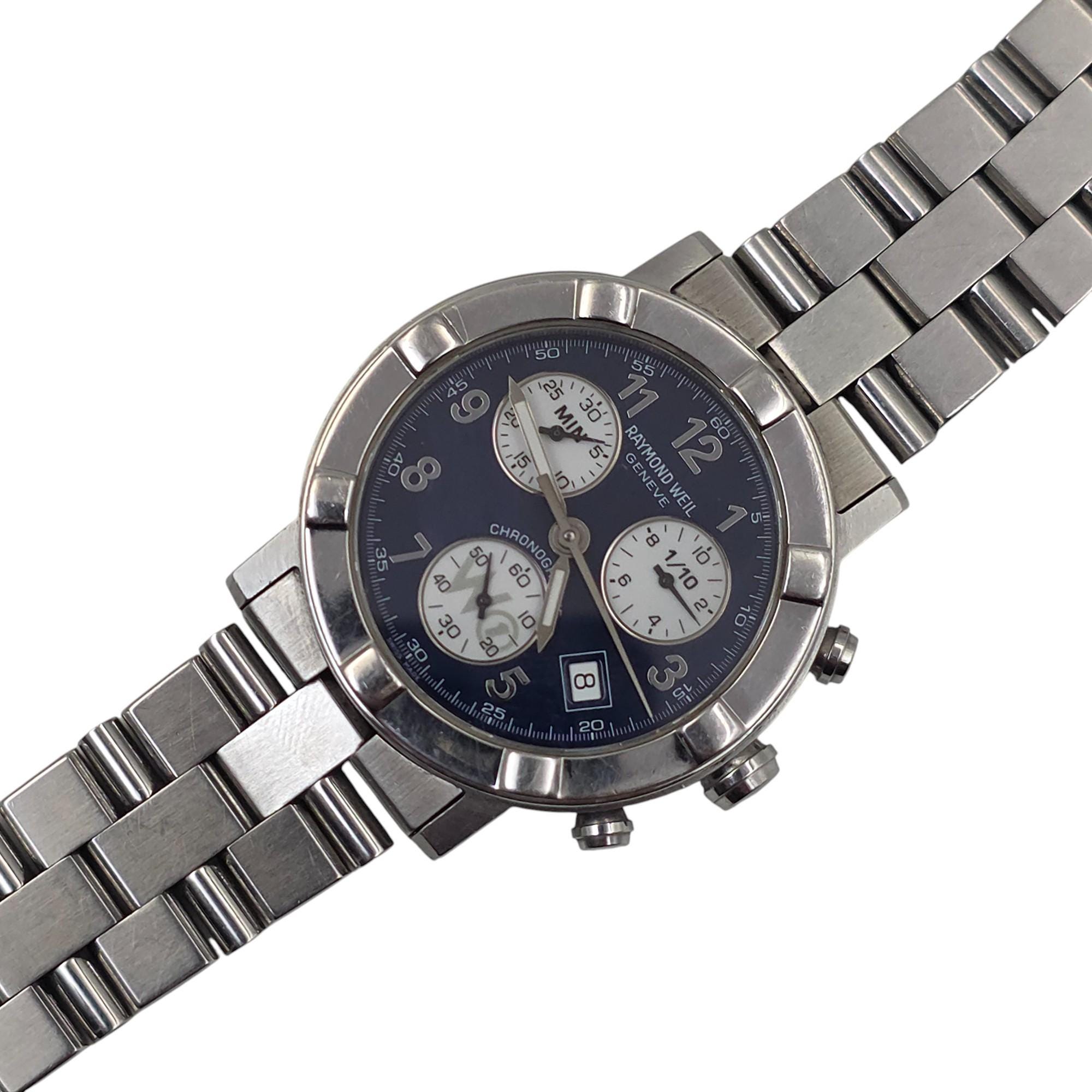 raymond weil 腕時計 Raymond Weil Tango Quartz Watch | 8160-SP5-00658