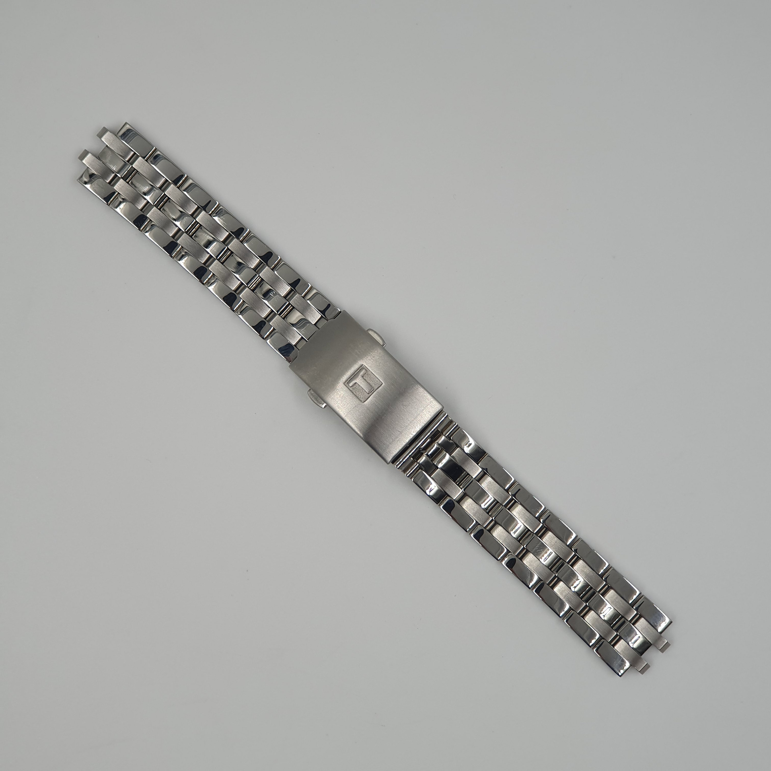 Tissot Watch Bracelet T461 Vintage Men's' Watch Bracelet for Tissot