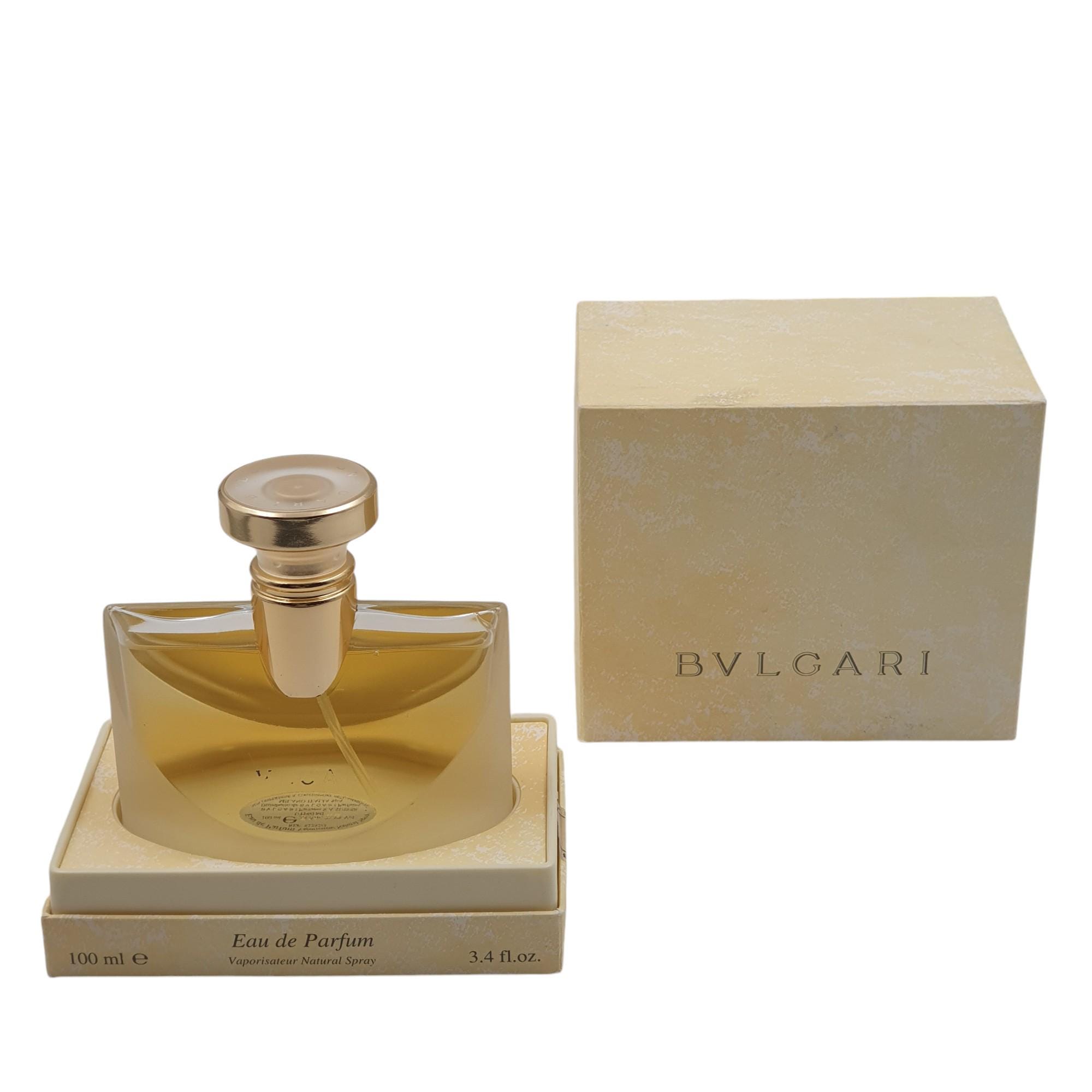 Amazon.com : Bvlgari Pour Femme For Women By Bvlgari Eau-de