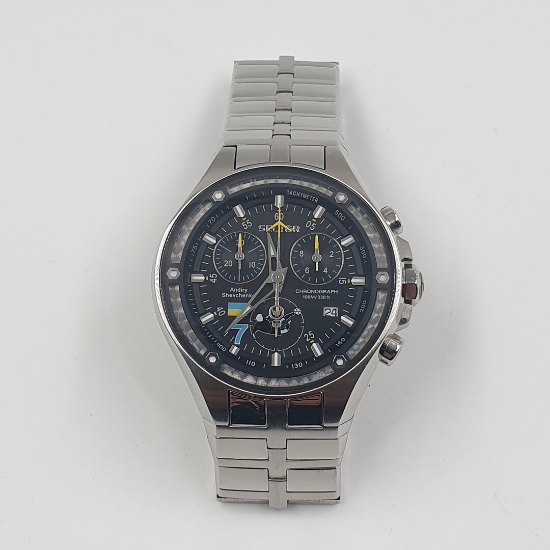 Sector 550 shop vintage collection