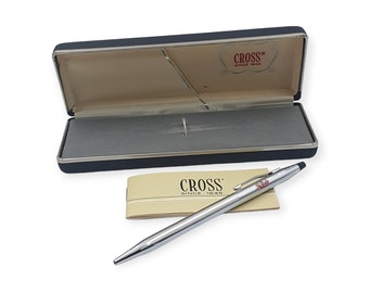Cartier Must II Set – Ballpoint, Propelling Pen & Key Ring