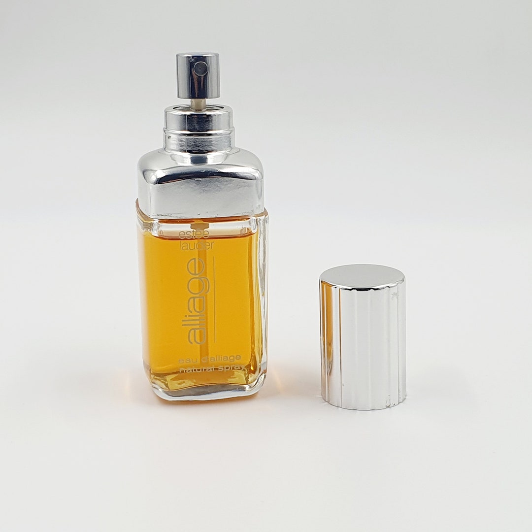 Estée Lauder Alliage Women's Fragrance , Vintage Women's Perfumes