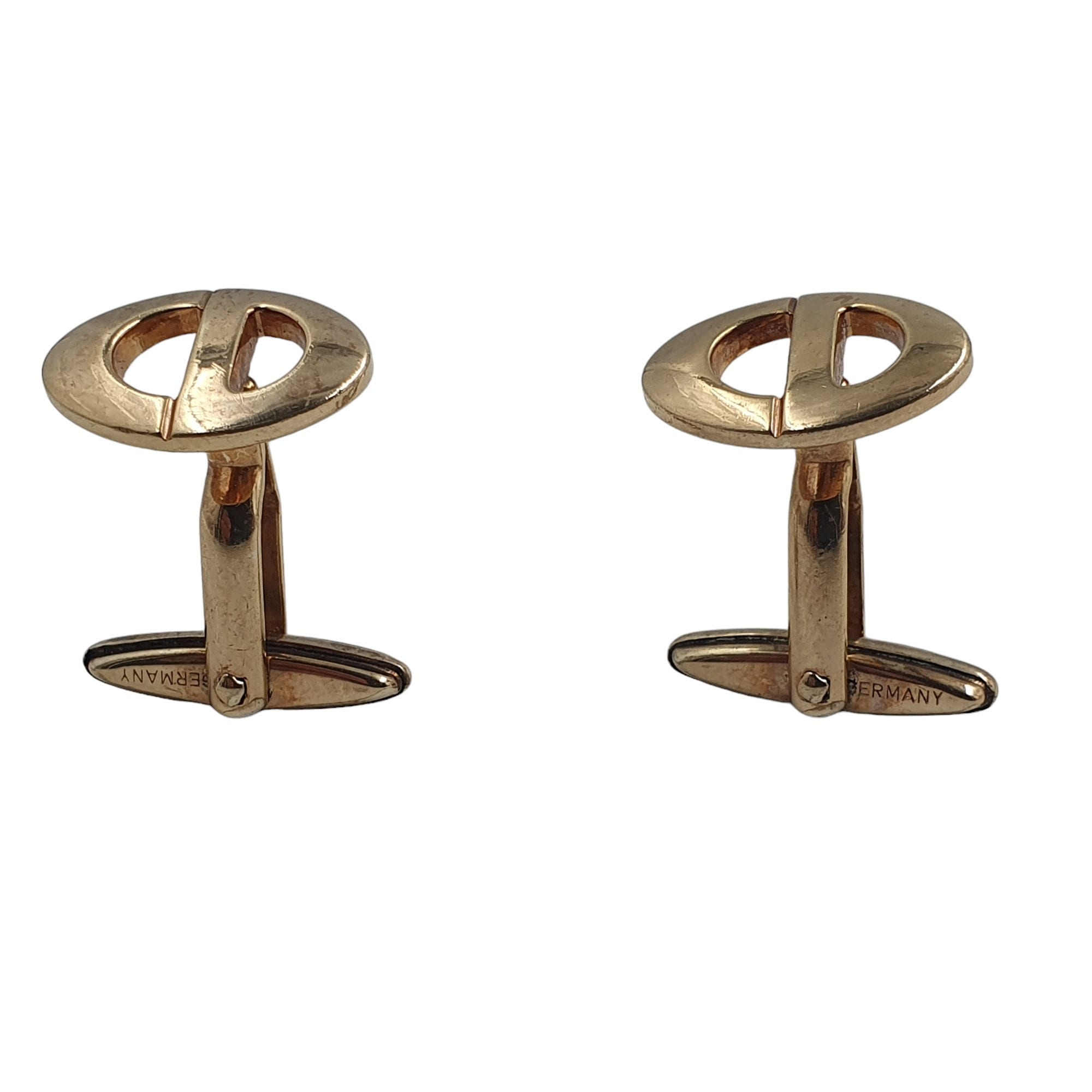 Christian Dior Cufflinks - Etsy
