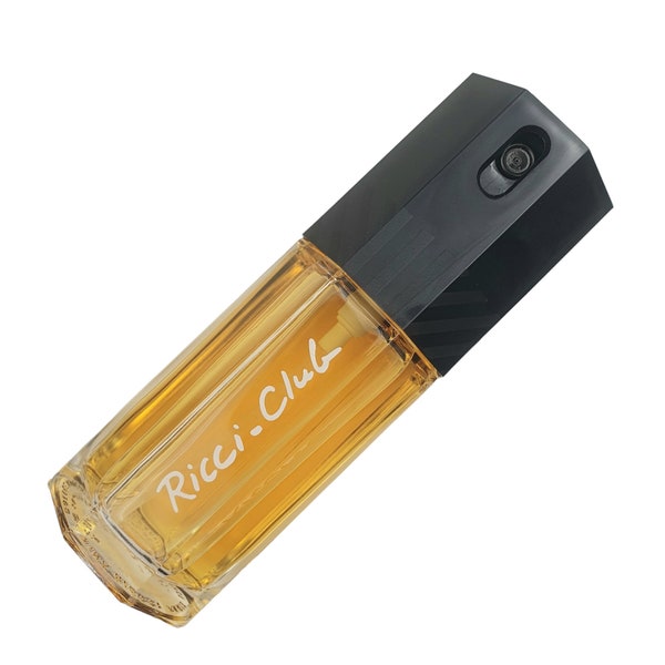 Ricci Club Parfüm von Nina Ricci – TM Luxusduft, eingestellte Parfüme, Luxus-Herrenparfüm, Vintage-Herrenkosmetik, Geschenk für Männer
