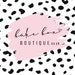 Bake Box Boutique