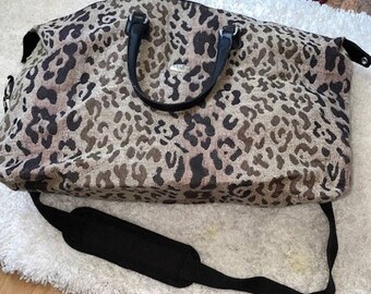 Dvf Overnight Bag - Etsy