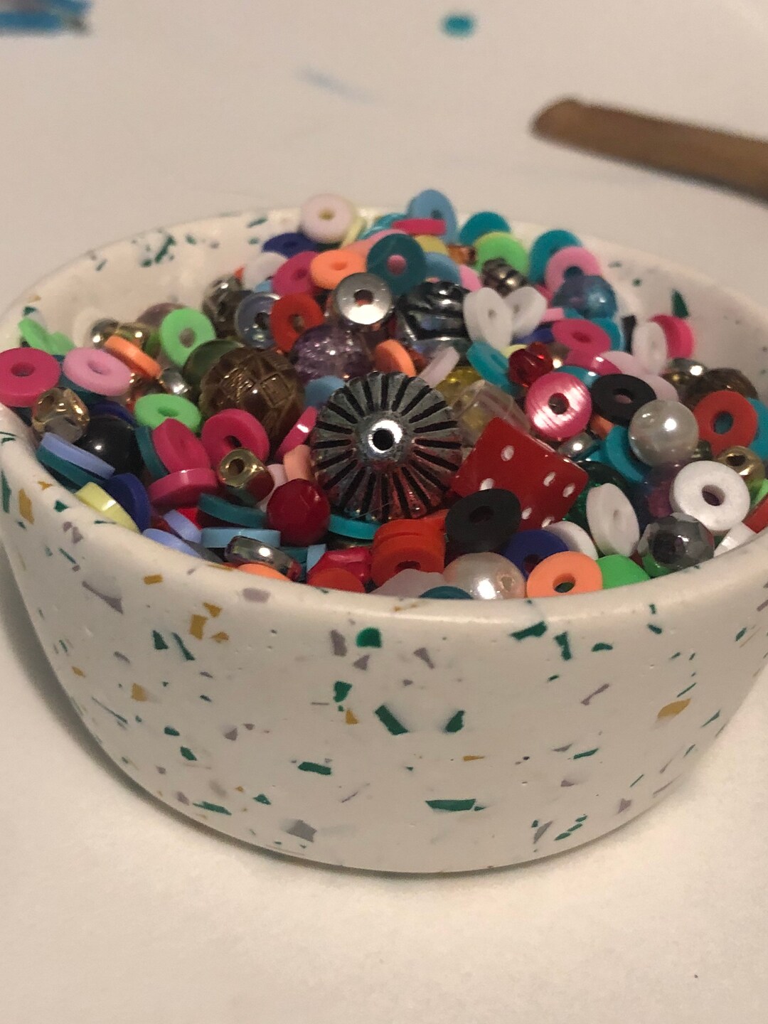 Bead Confetti - Etsy