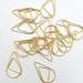 see more listings in the Paper Clips section