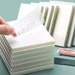 see more listings in the Sticky Notes section