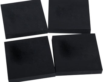 Black Sticky Notes Perfect for Studying and Revision Annotating 100