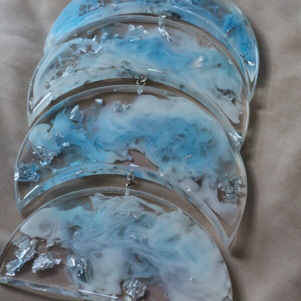 Resin Wall Hanging Etsy