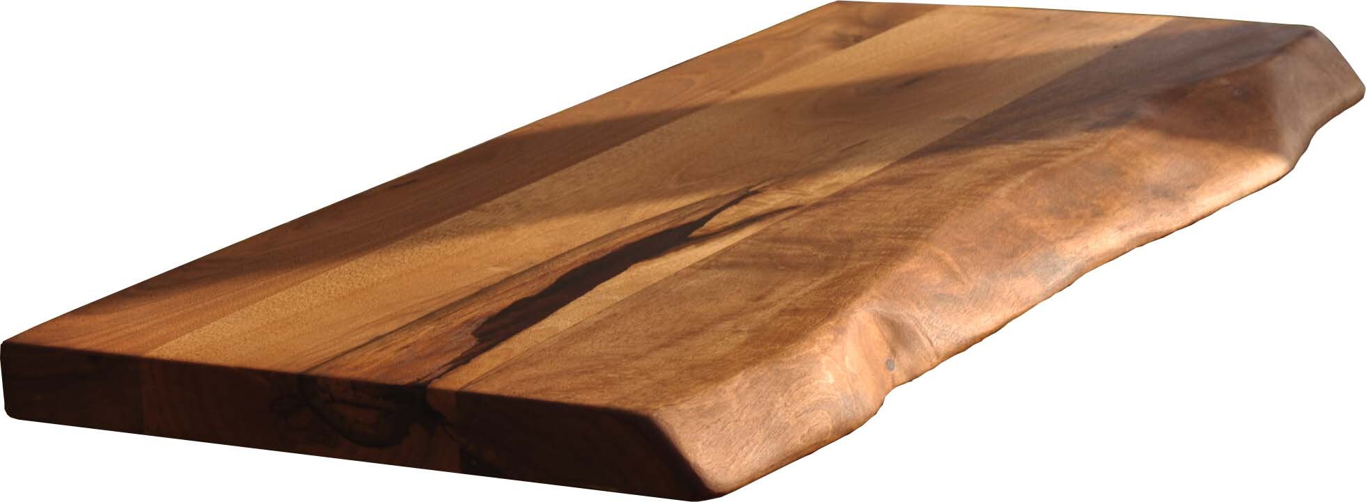 Handmade Walnut Table Top Desk Table Top desk Top Walnut Etsy