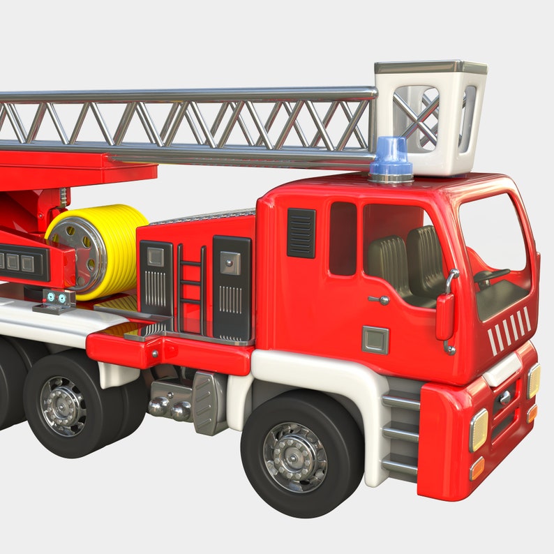 Animal Crossing New Horizon ACNH022 Wall decals SET of 5 fir trees Home