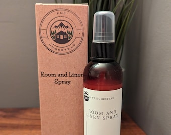 Vanilla Bean Raum- & Wäschespray: Raumduft, Raumduft, Lufterfrischer